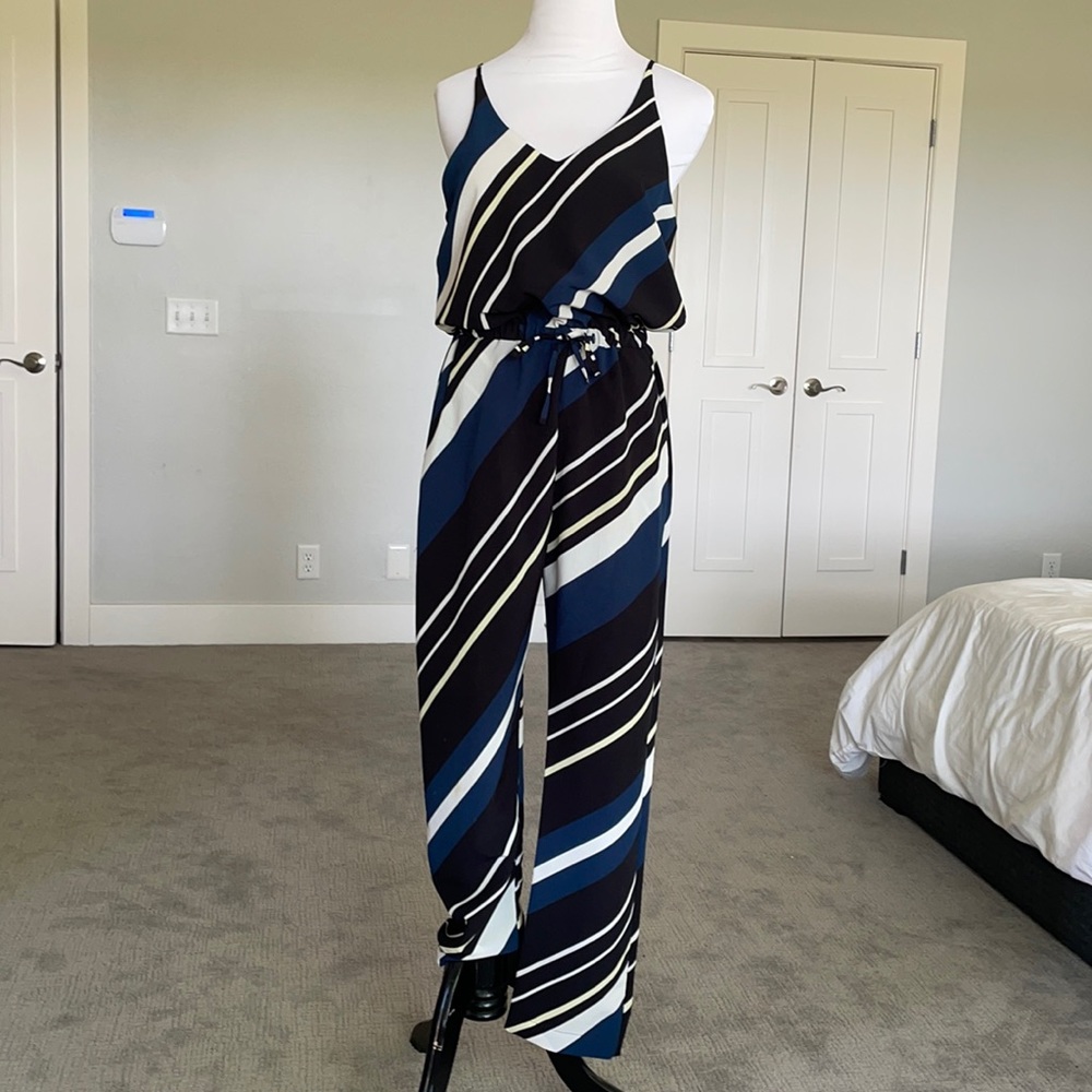 Topshop Jumpsuit